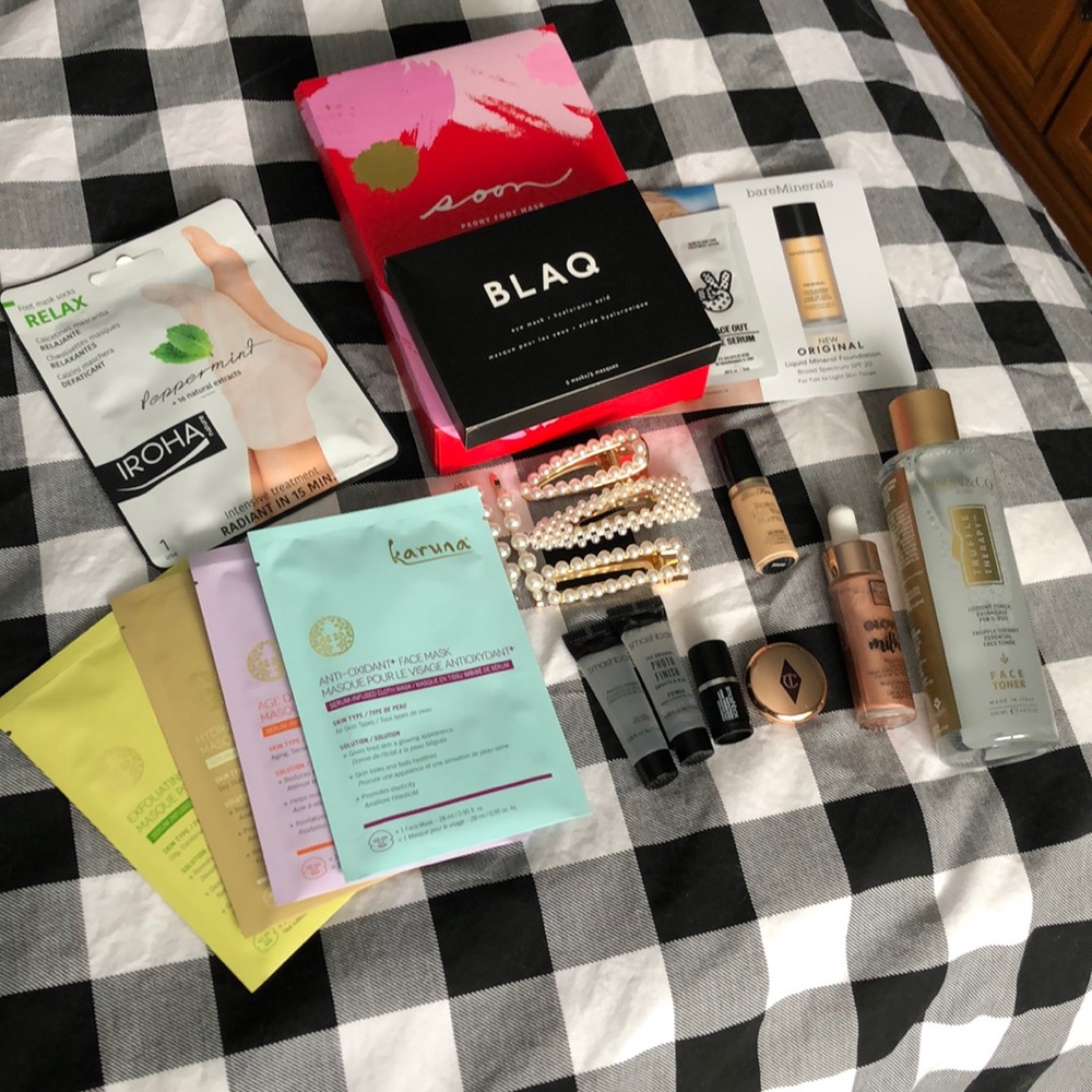 Huge Beauty Bundle